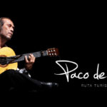 Paco de Lucia Tour